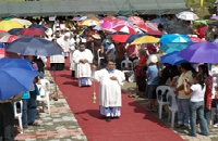 The Procession