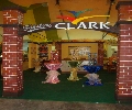 Clark Booth